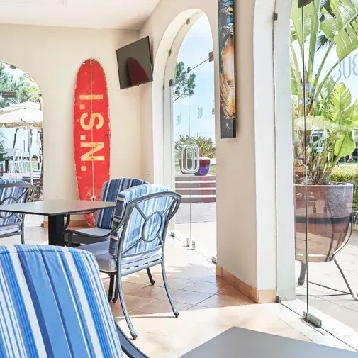 TUI BLUE Falesia Poolbar