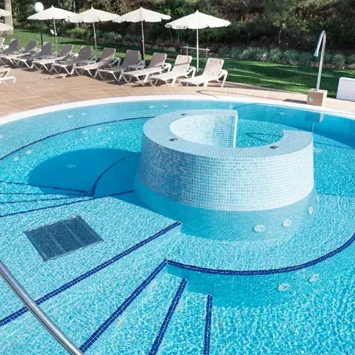 TUI BLUE Falesia Whirlpool