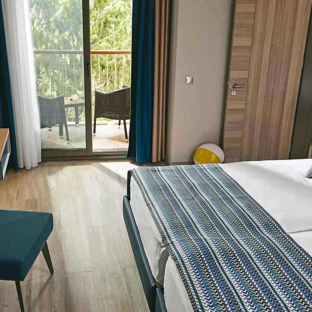 binson club sarigerme familienzimmer