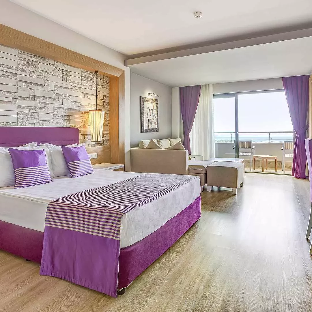 TUI MAGIC LIFE Jacaranda Doppelzimmer