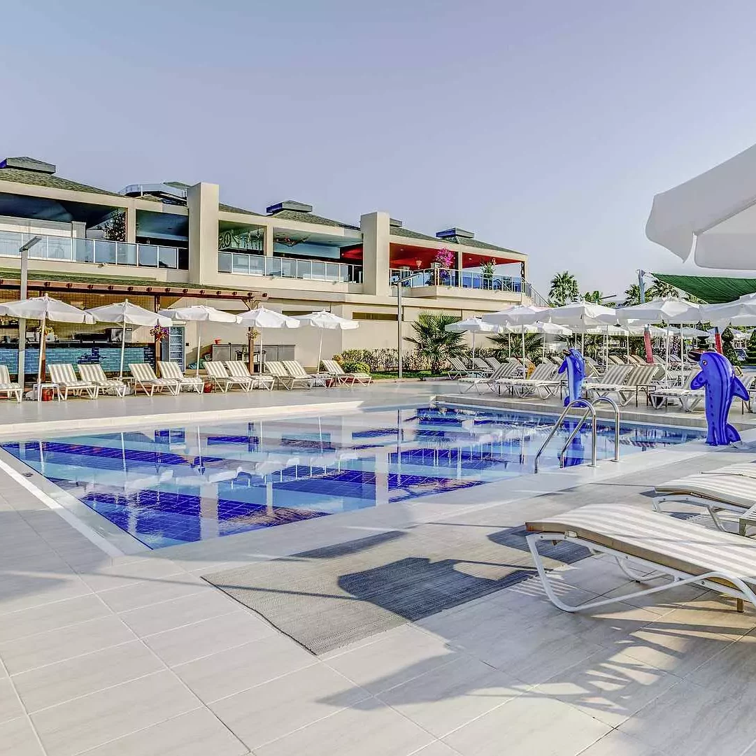 TUI MAGIC LIFE Jacaranda Kinderpool