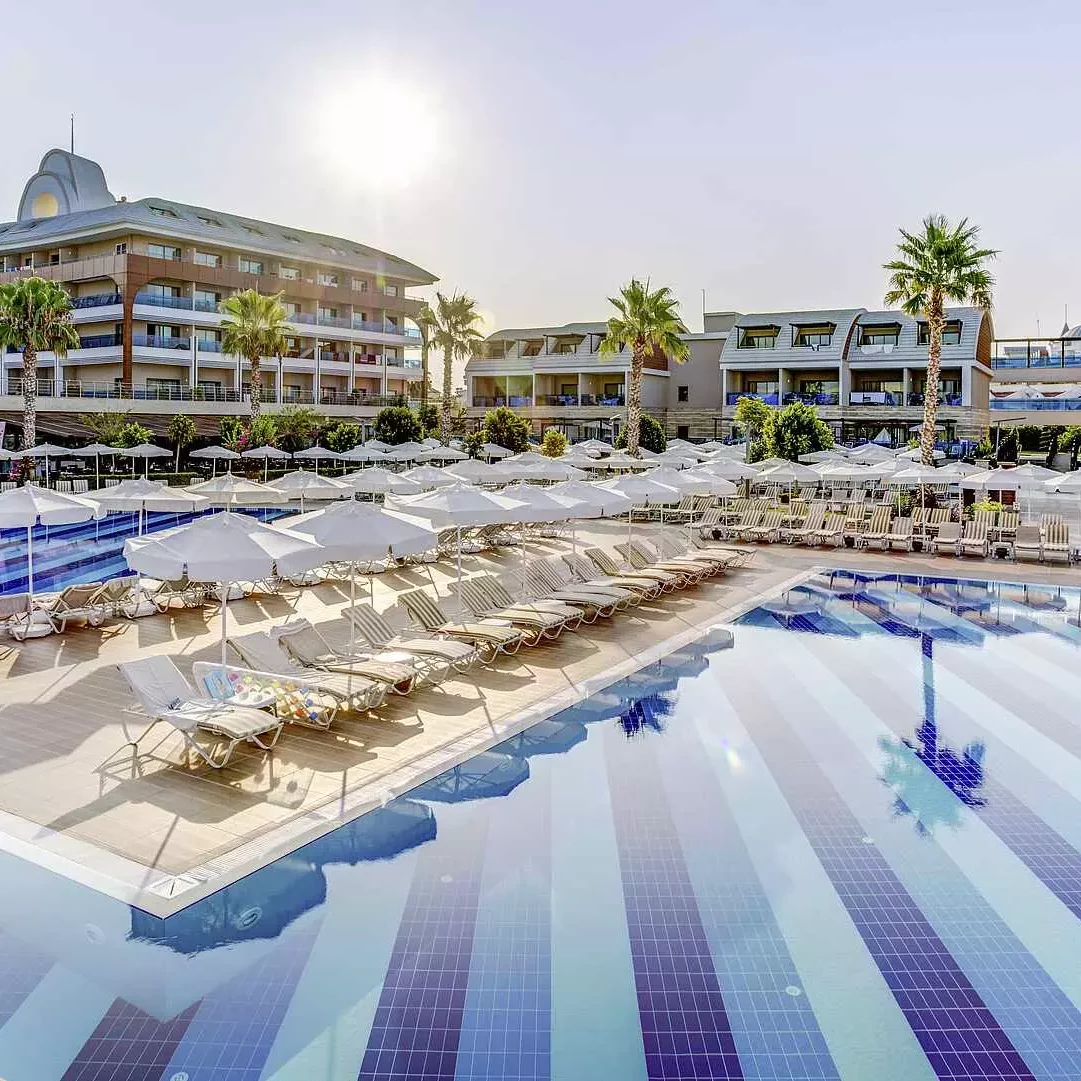 TUI MAGIC LIFE Jacaranda Pool