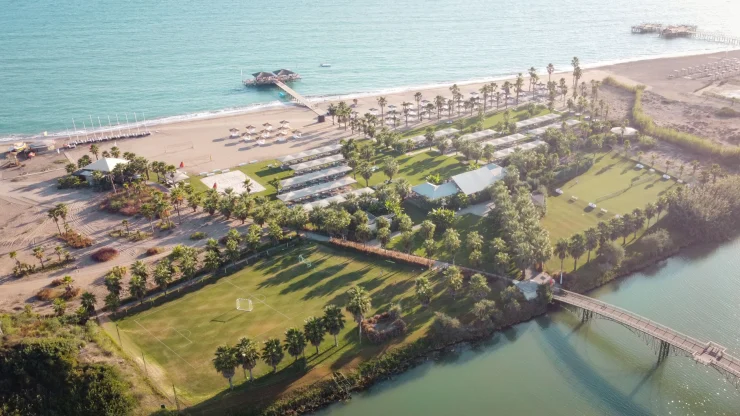 Robinson Club Nobilis