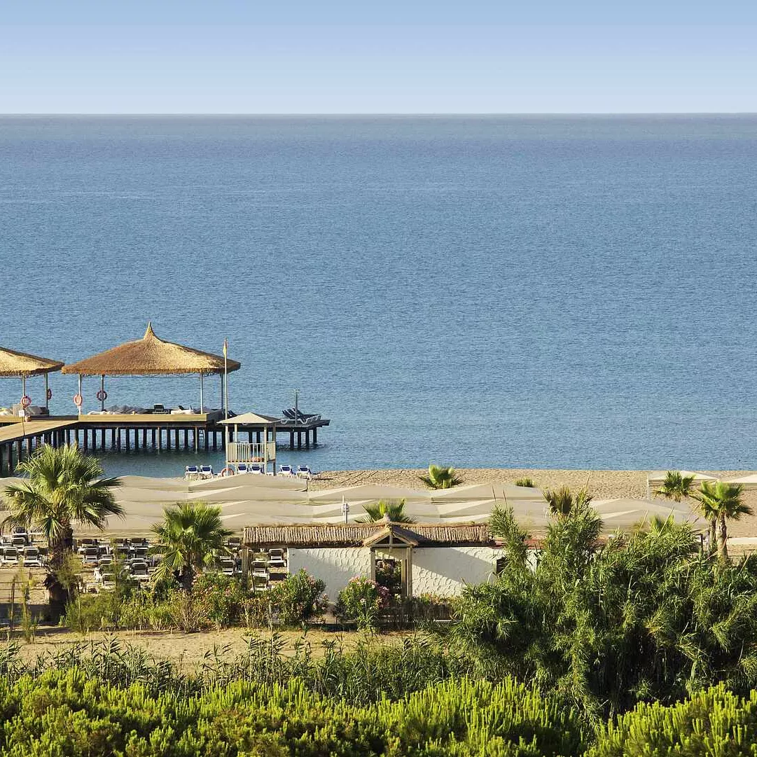 Robinson Nobilis Strand