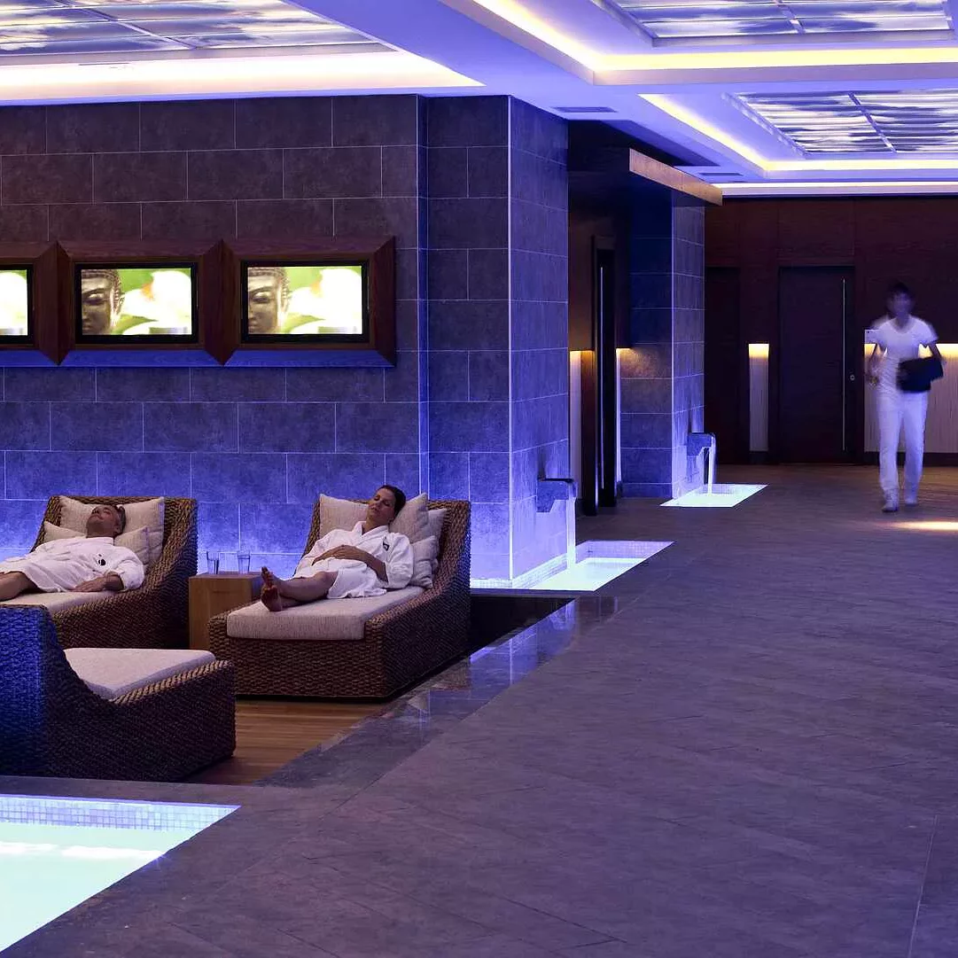 Robinson Nobilis WellFit Spa