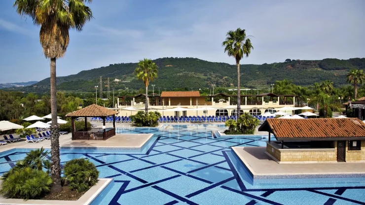 TUI MAGIC LIFE Calabria