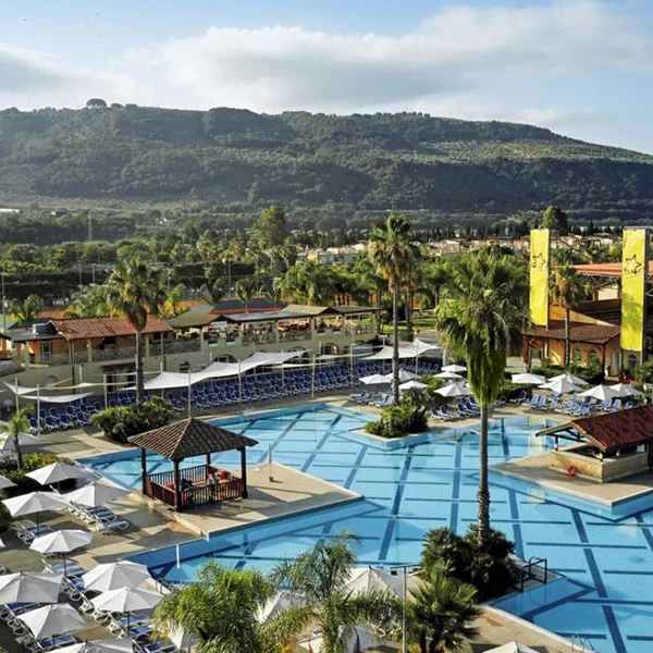 TUI MAGIG LIFE Calabria Activity Pool