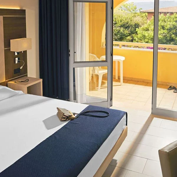 TUI MAGIG LIFE Calabria Doppelzimmer