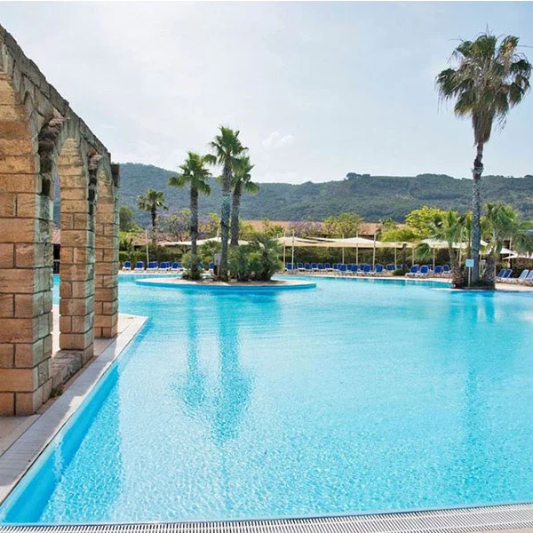 TUI MAGIG LIFE Calabria Relaxpool