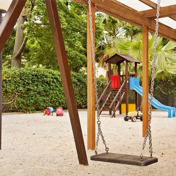 TUI MAGIG LIFE Calabria Spielplatz