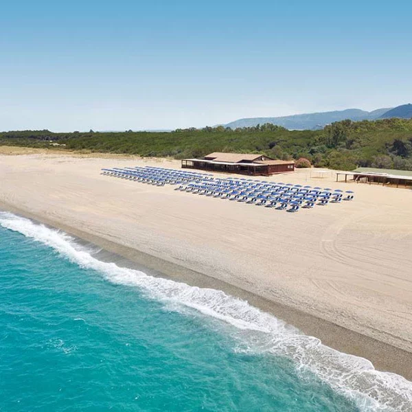 TUI MAGIG LIFE Calabria Strand