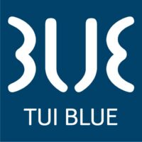 tui blue logo