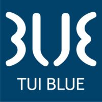 tui blue logo tui blue logo