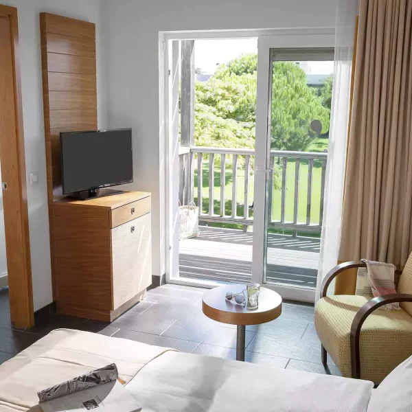 ROBINSON Quinta da Ria Doppelzimmer