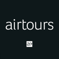 Airtours Lusxusreisen Logo Airtours Lusxusreisen Logo