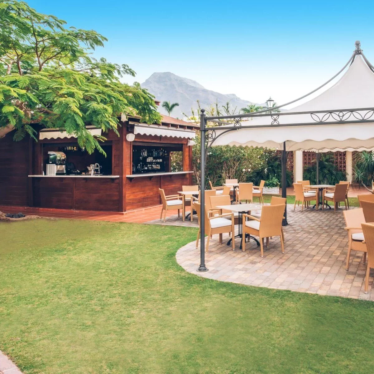 Iberostar Selection Anthelia Bar