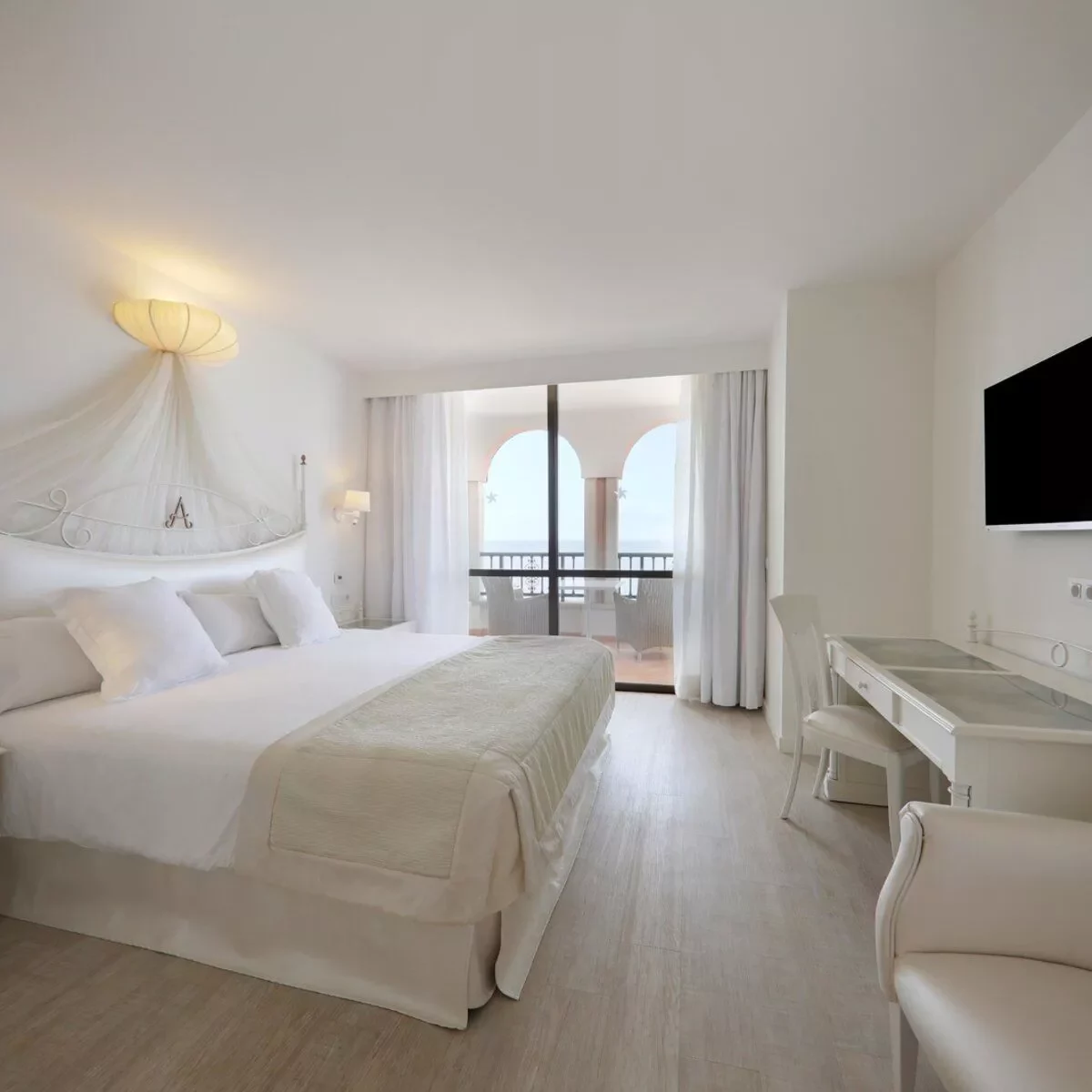 Iberostar Selection Anthelia Doppelzimmer