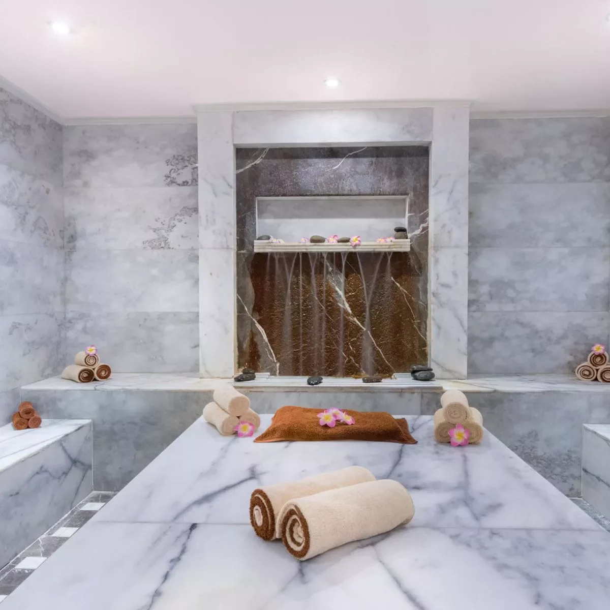 Iberotel Makadi Beach Wellness