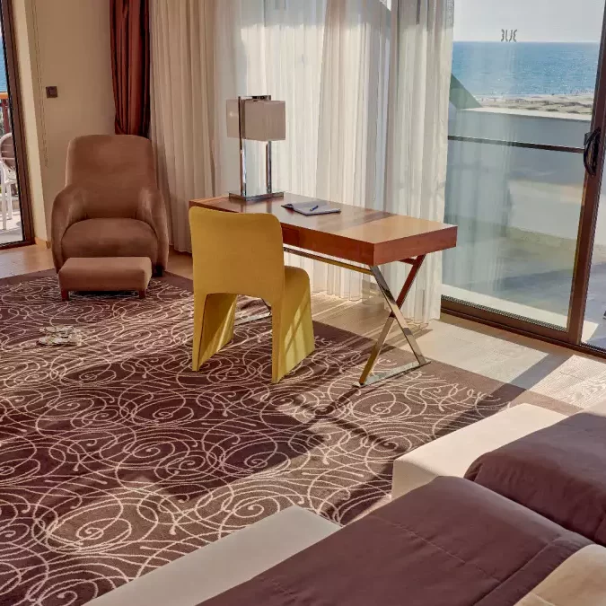 TUI BLUE Side Juniorsuite