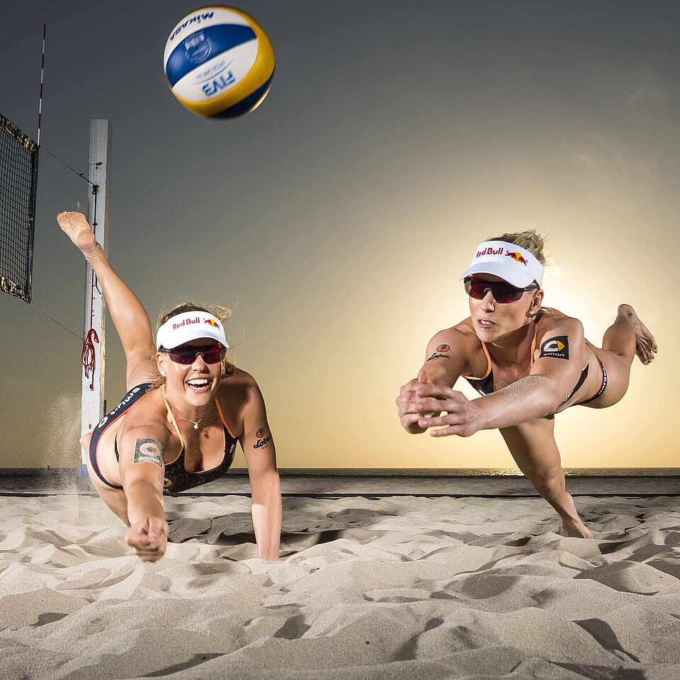 camp sarigerme parkvolleyball