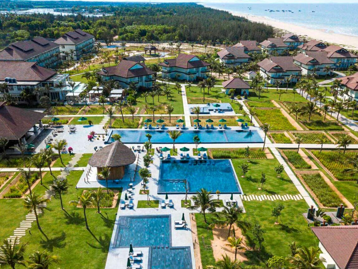 Robinson Club Vietnam