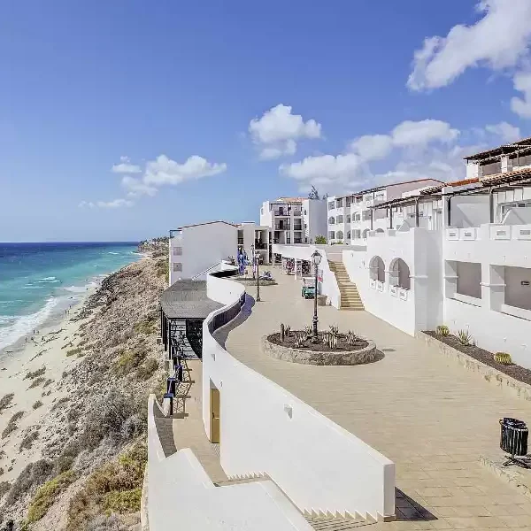 TUI MAGIC LIFE Fuerteventura Hotelpromenade