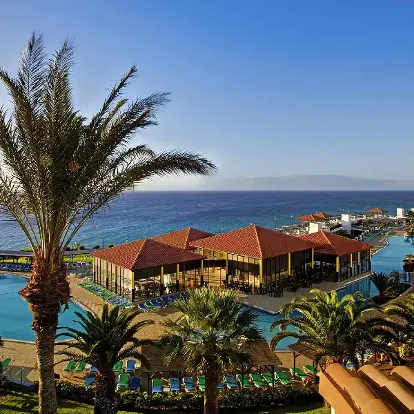 TUI MAGIC LIFE Fuerteventura Panoramablick