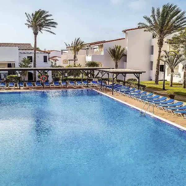 TUI MAGIC LIFE Fuerteventura Poolanlage