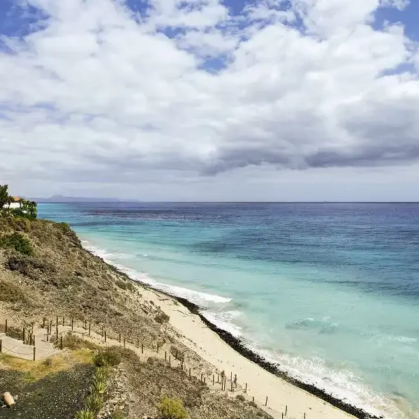 TUI MAGIC LIFE Fuerteventura Strand