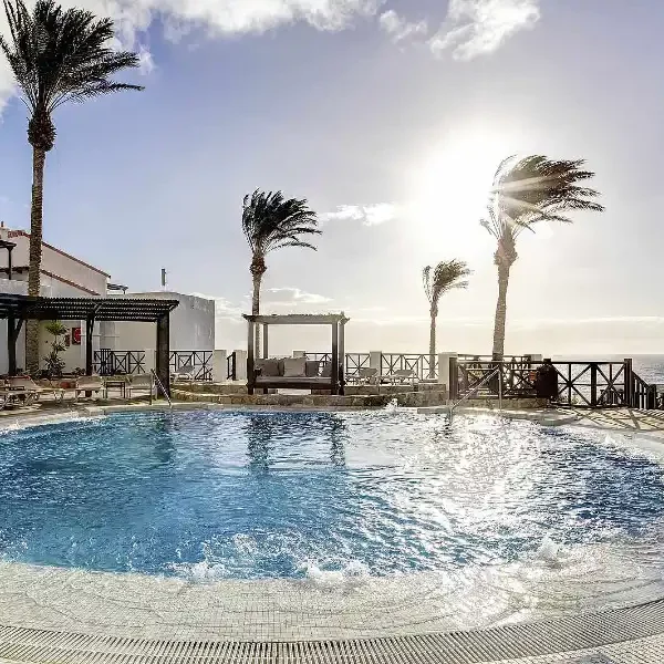 TUI MAGIC LIFE Fuerteventura Whirlpool