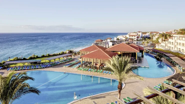 TUI MAGIC LIFE Fuerteventura neu
