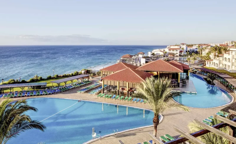 TUI MAGIC LIFE Fuerteventura neu