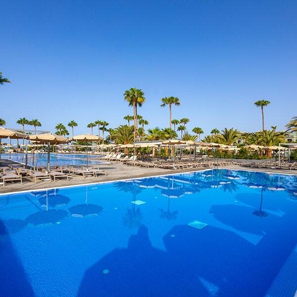 Riu Gran Canaria Pool