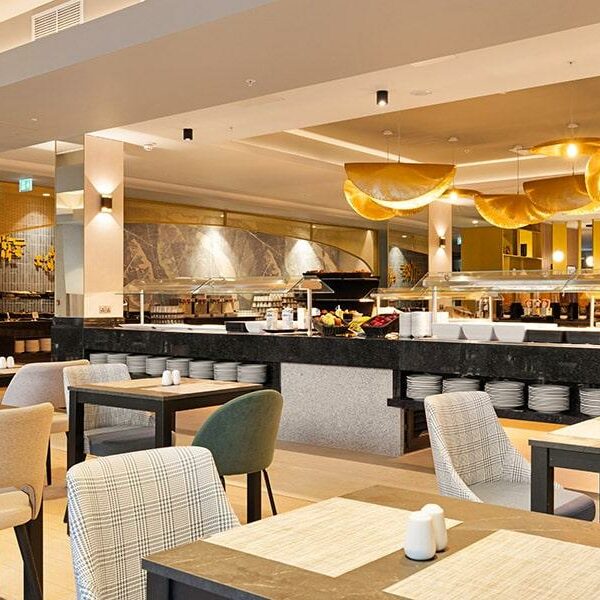 Riu Gran Canaria Restaurant