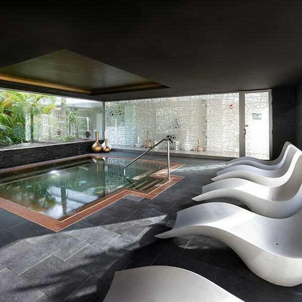 Riu Gran Canaria Spa Bereich