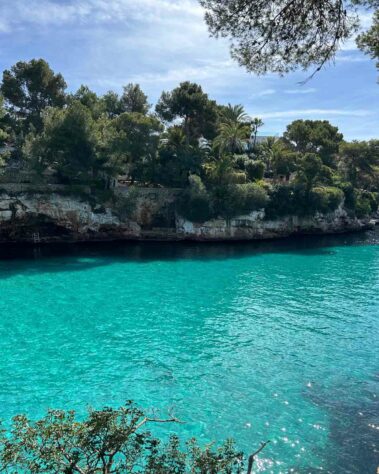 Robinson Cala Serena Bucht