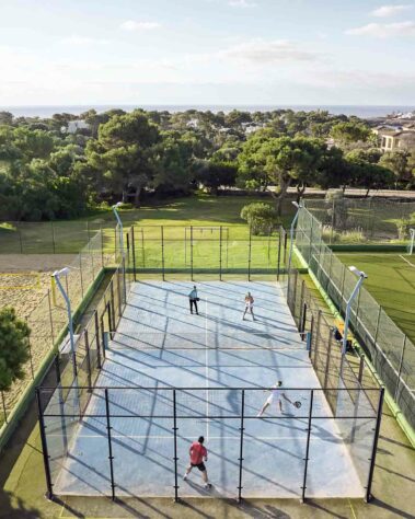 Robinson Cala Serena Sport