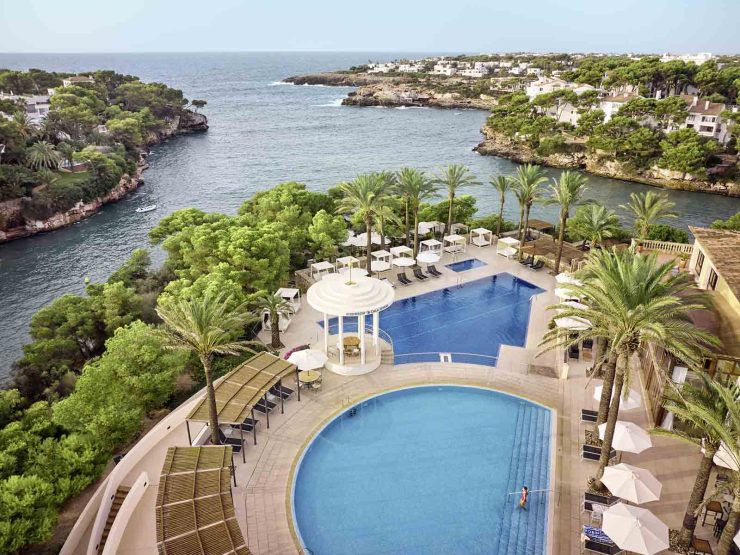 Robinson Cala Serena Titel