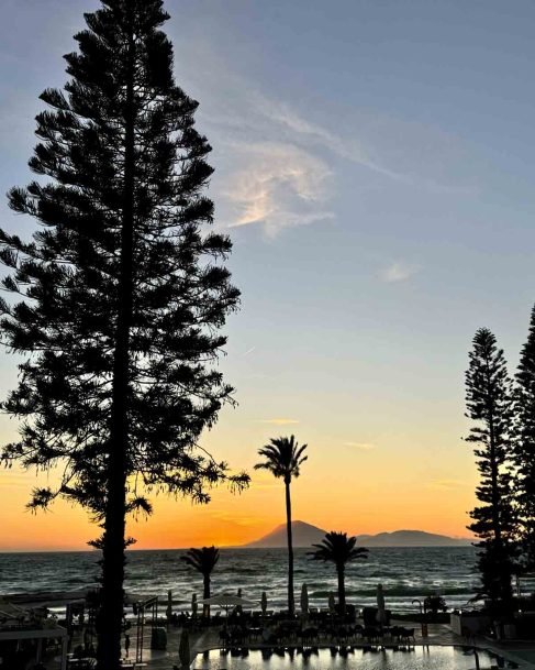 Robinson Kyllini Beach Entertainment 1