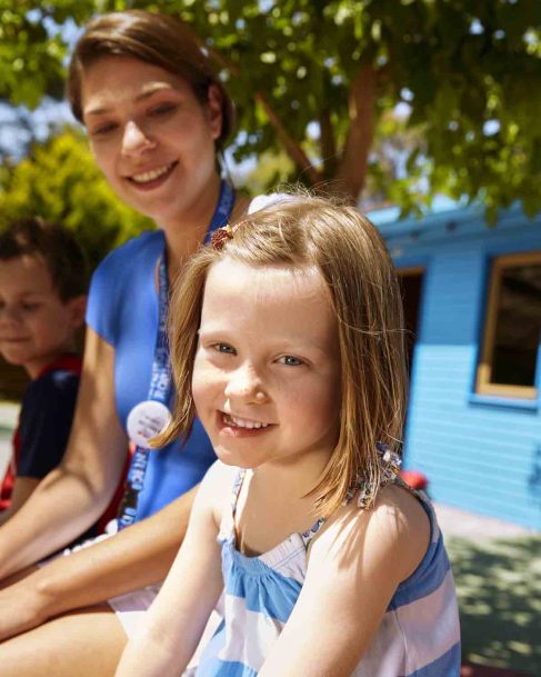 Robinson Kyllini Beach Kinderanimation 1