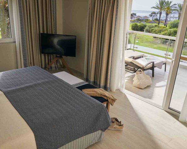 Robinson Kyllini Beach Zimmer 1