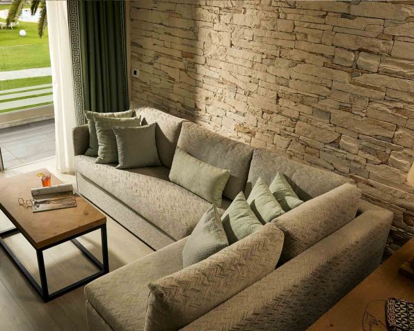 Robinson Kyllini Beach Zimmer 2