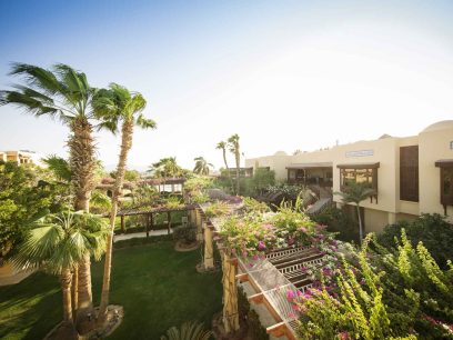 Robinson Soma Bay Clubanlage 1