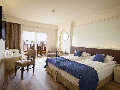 Robinson Soma Bay Doppelzimmer