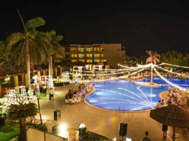 Robinson Soma Bay Gala Night