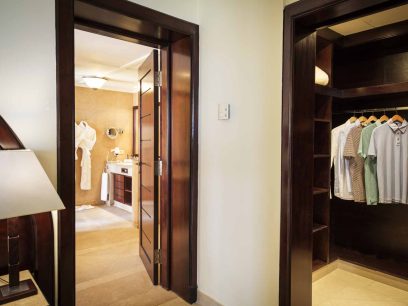 Robinson Soma Bay Kleiderschrank