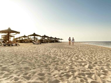 Robinson Soma Bay Strand