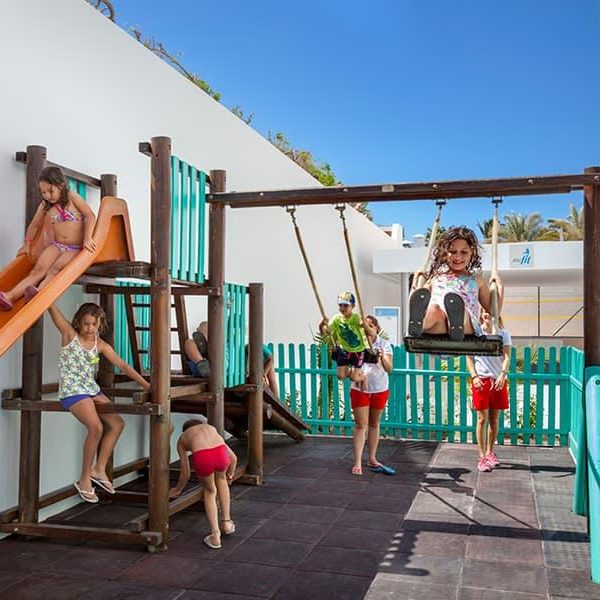 Hotel Riu Papayas RiuLand