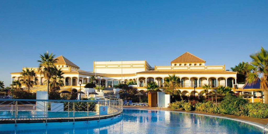 Aldiana Club Andalusien