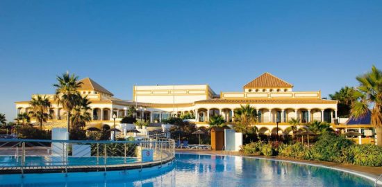 ALDIANA Club Andalusien